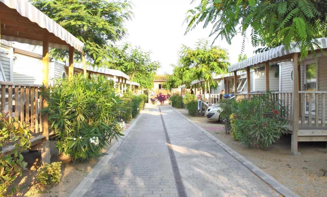 Camping La Masia - Maeva Vacansoleil Бланес Екстериор снимка